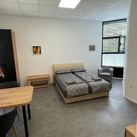 Simba Apartment B Smarjeske Toplice ภายนอก รูปภาพ