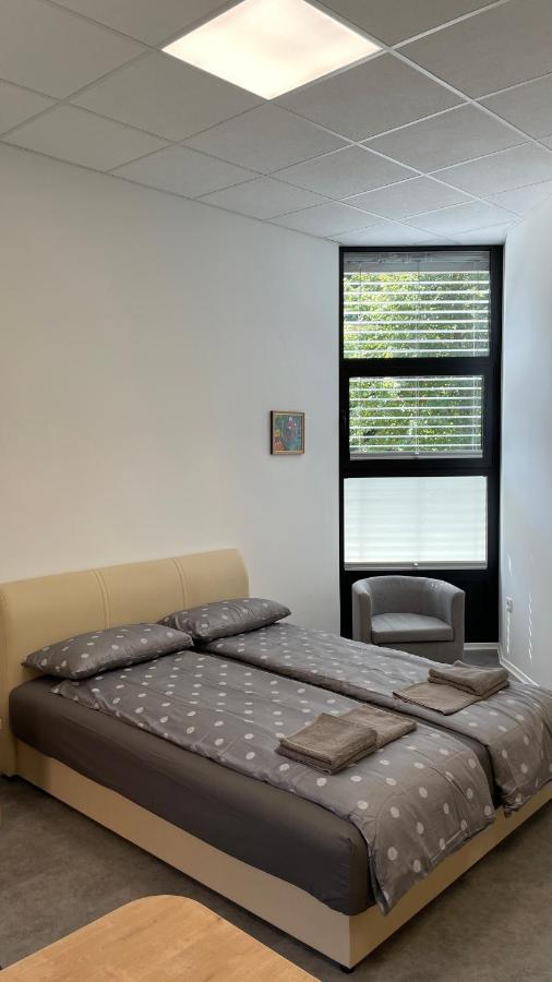 Simba Apartment B Smarjeske Toplice ภายนอก รูปภาพ
