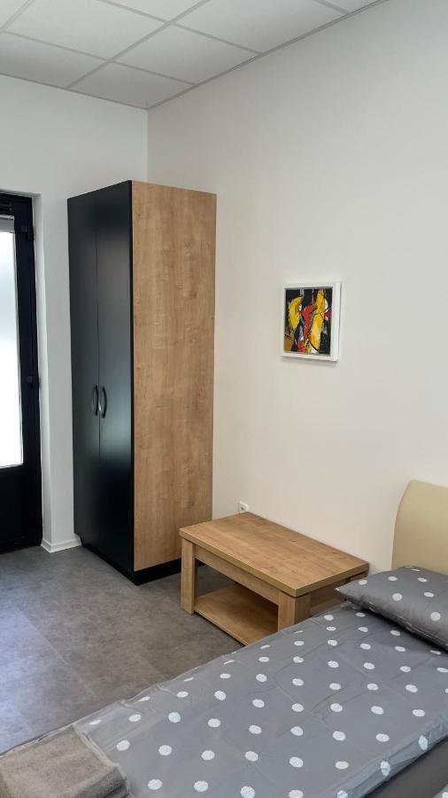 Simba Apartment B Smarjeske Toplice ภายนอก รูปภาพ